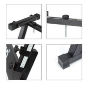 Adjustable Piano Keyboard Stand