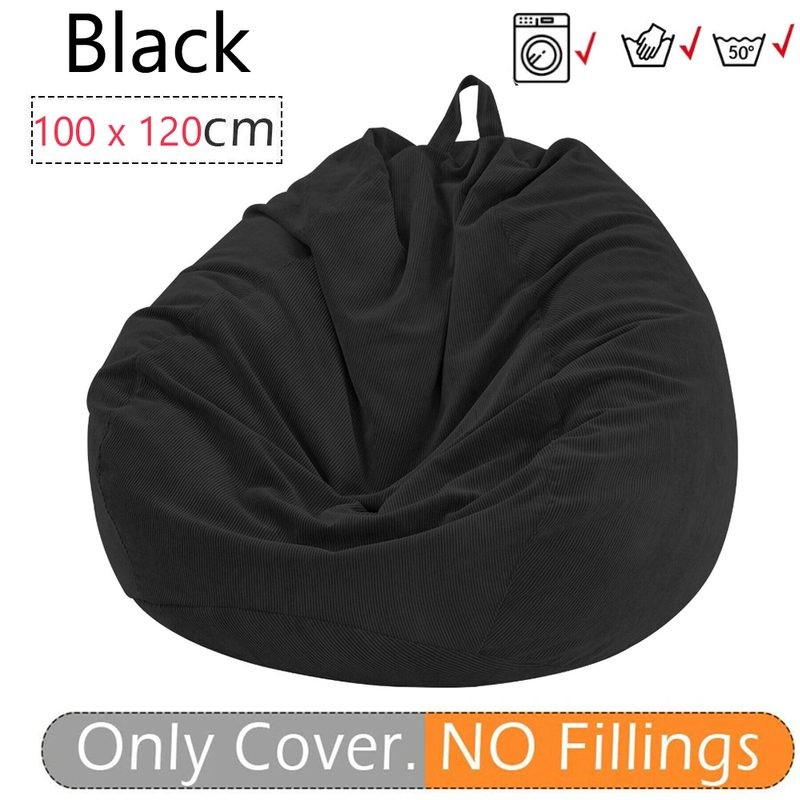 Beanbag Chair Bean Bag Cover