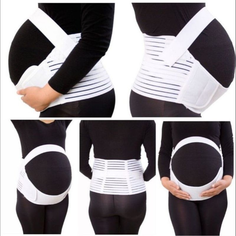 Size L Maternity Belt Pregnancy Support