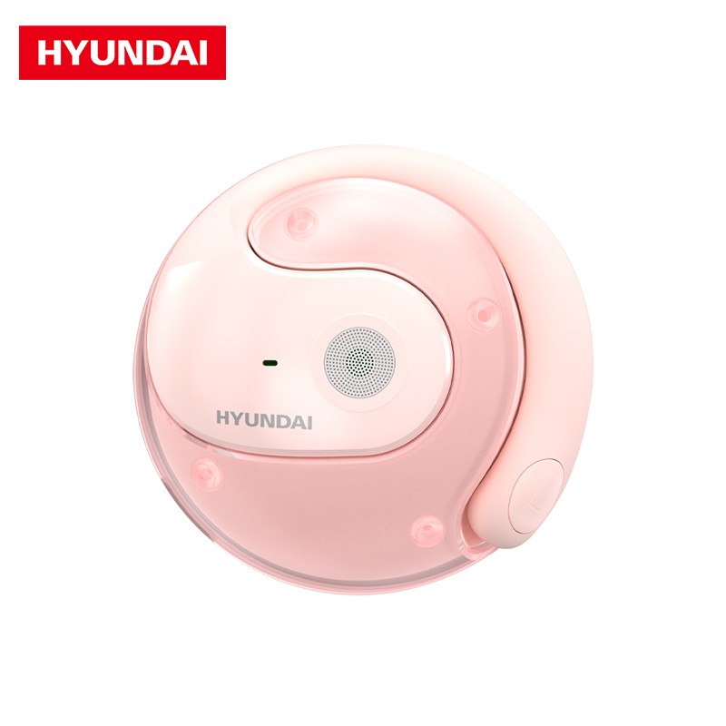 HYUNDAI X15 Pro Wireless Bluetooth 5.3 Earphones - Long Battery Life Earbuds
