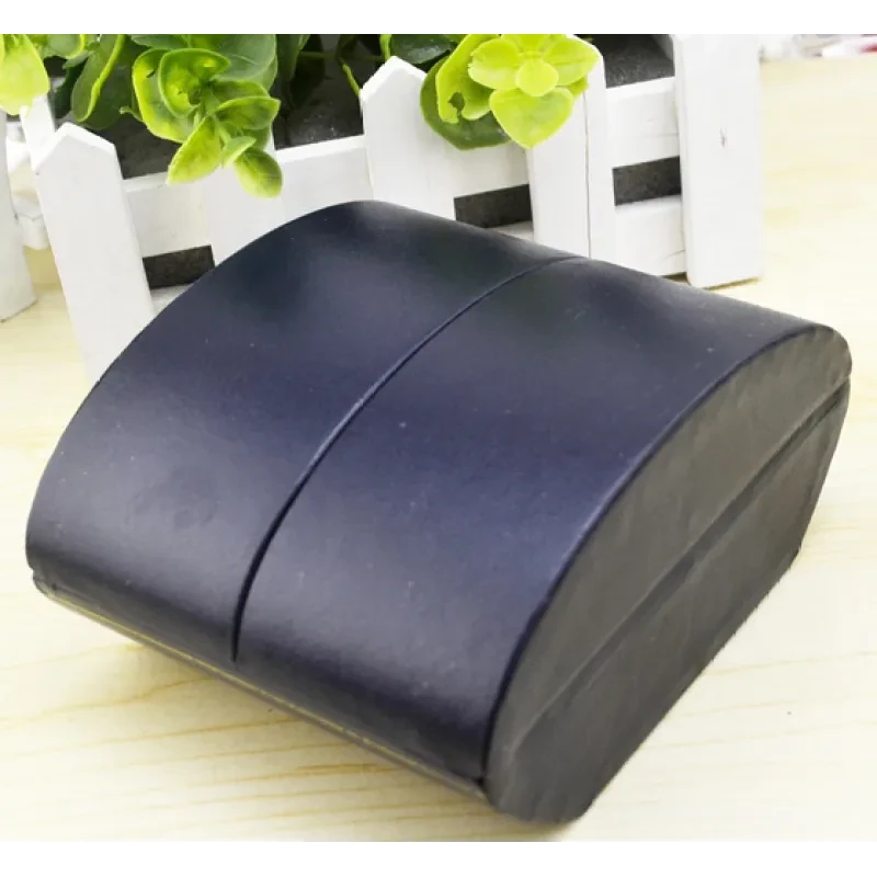 Velvet luxury watch box watch storage box jewelry box gift box