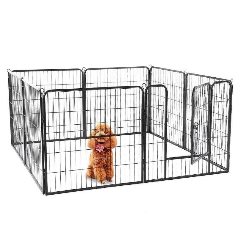 Dog Play Dog Pen Size M