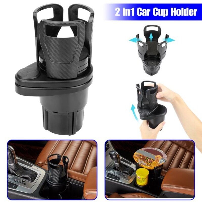 Car Cup Holder Drink Bottle Holder