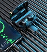 Bluetooth Headphones Wireless Earbuds