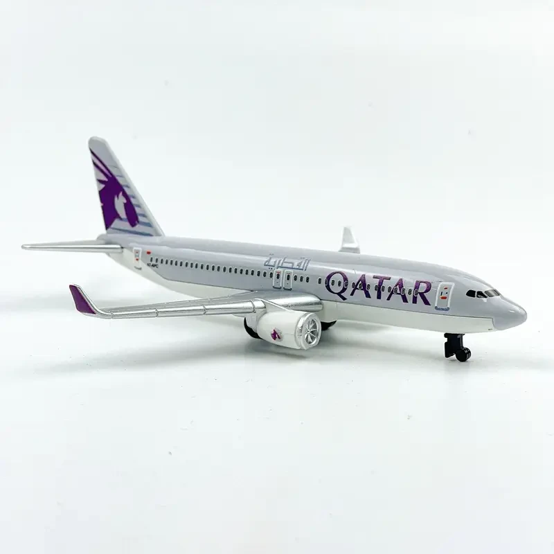 Boeing 777-200ER Model Airplane