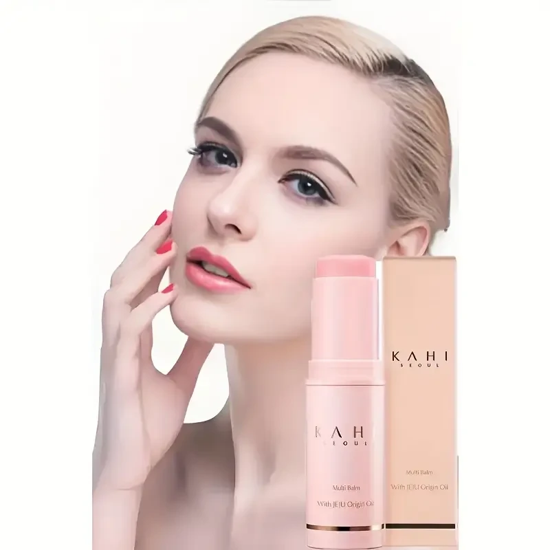 KAHI Small Powder Stick Universal Stick Replenish Water Improve Same Moisturizing