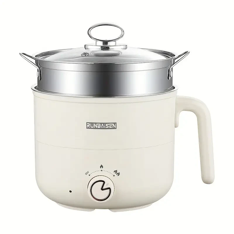 SENBOWE AU Plug Multi-Functional Electric Steamer