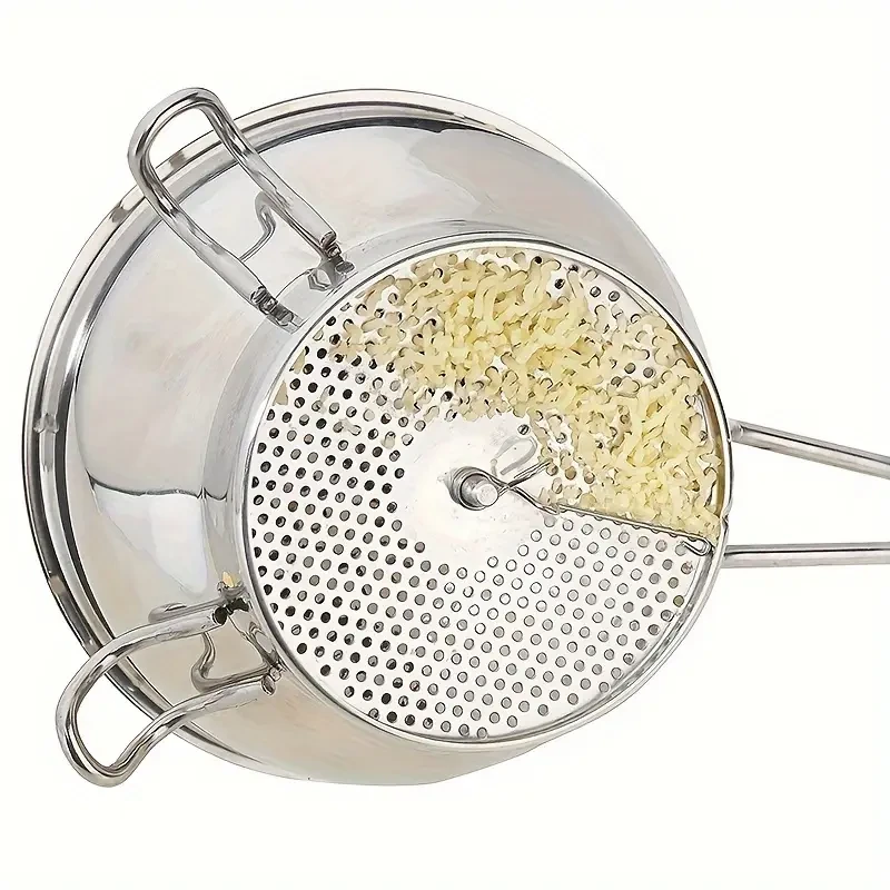 Stainless Steel Food Mill