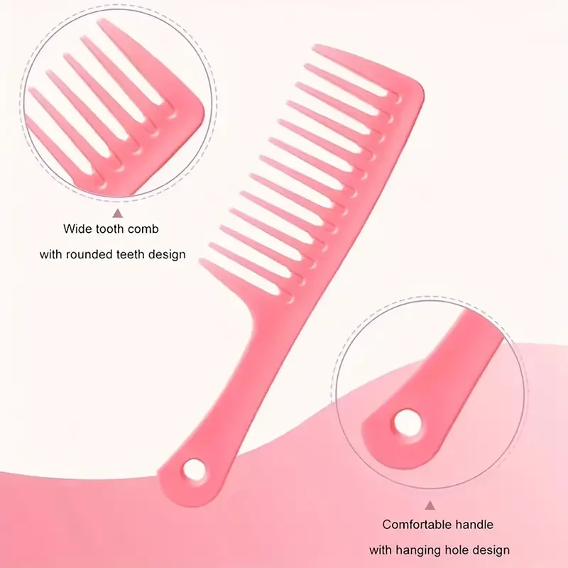 GX Beauty 11pcs Unisex Professional Hair Styling Set