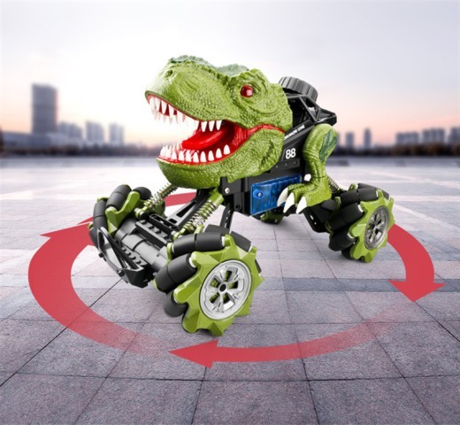 Dancing Climbing Programming, Smart Children's Remote Control Toy