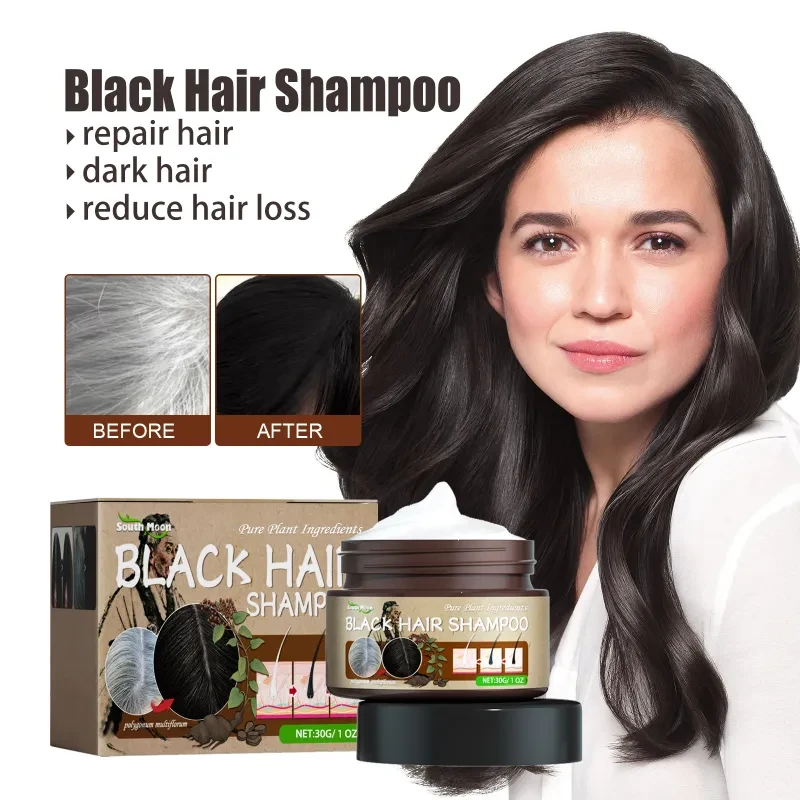 Deep Repair Hair Care Dandruff Removal Shampoo