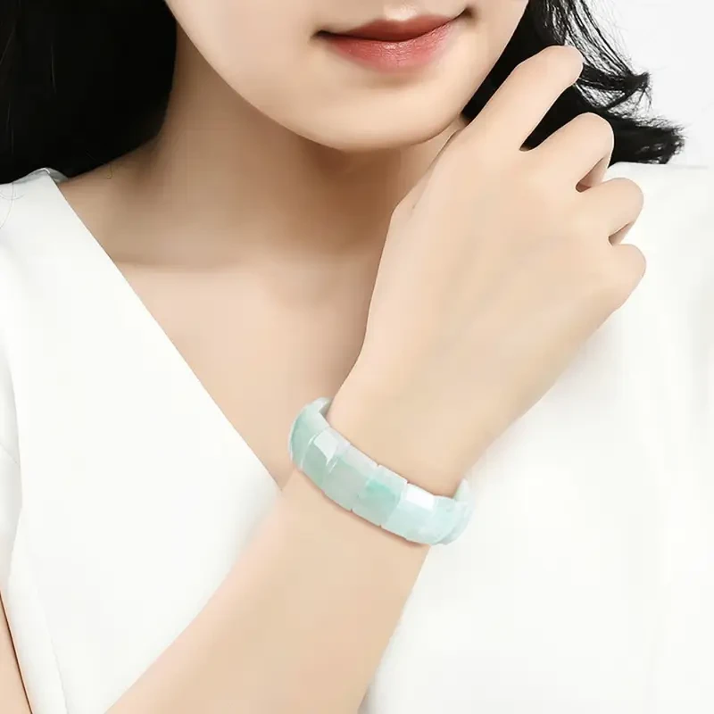 Fashion Personality Lucky Brand Bracelet for Men and Women