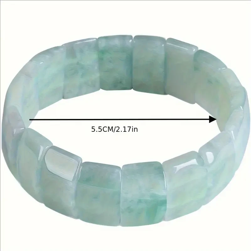 Fashion Personality Lucky Brand Bracelet for Men and Women