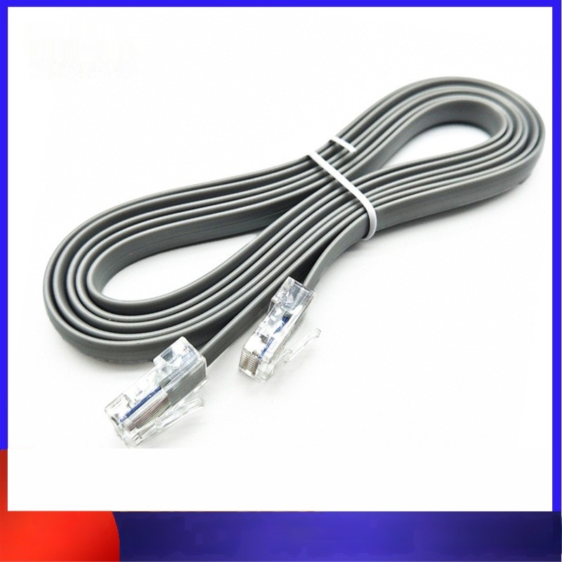 Computer RJ45 Network Jumper CAT6 Network Cable