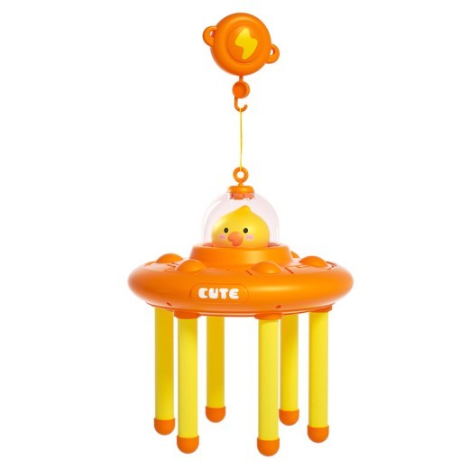 Child Sense Trainer Eye-catching Hand-catching Stick