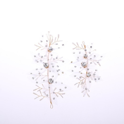 Hair Rope Suit Korean Temperament Bride