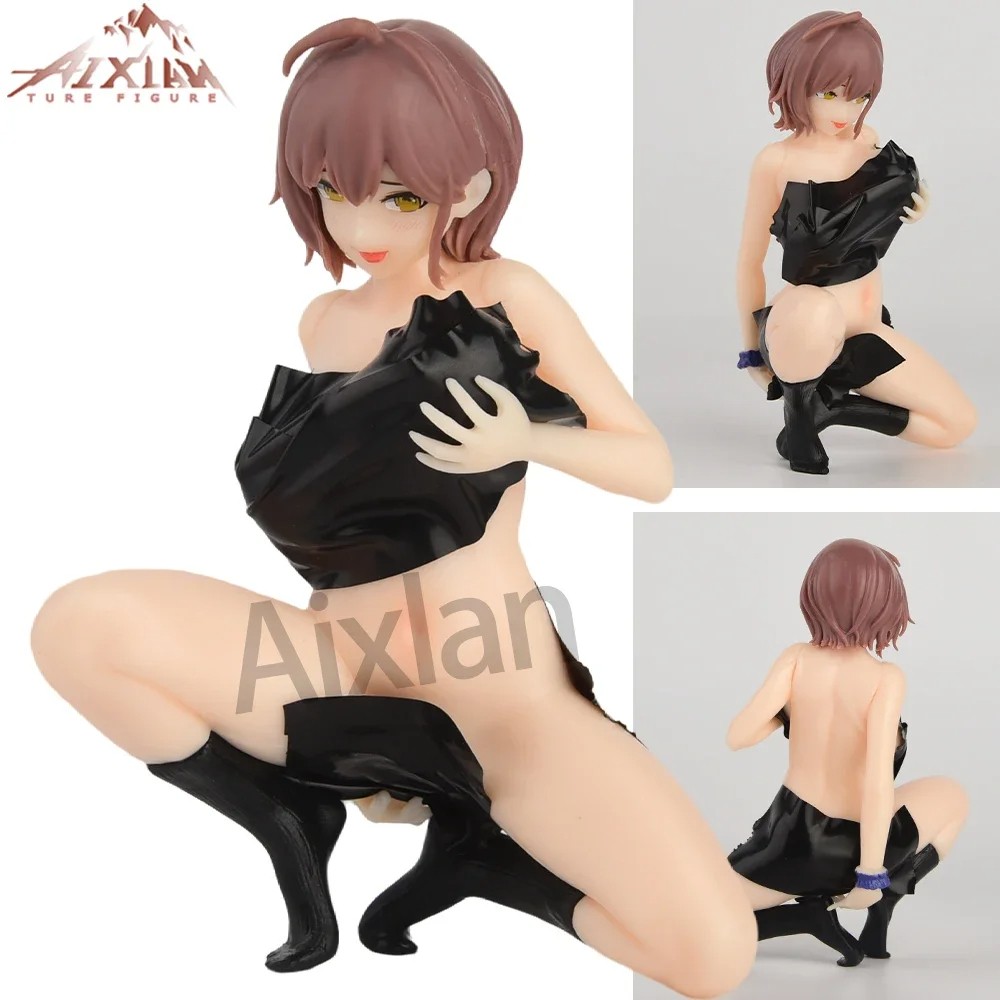 11cm Japanese Anime Figure - Kono Mizuki PVC Action Figure