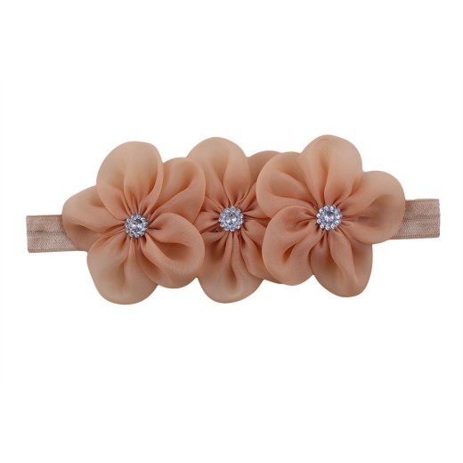 New European And American Children's Hairband