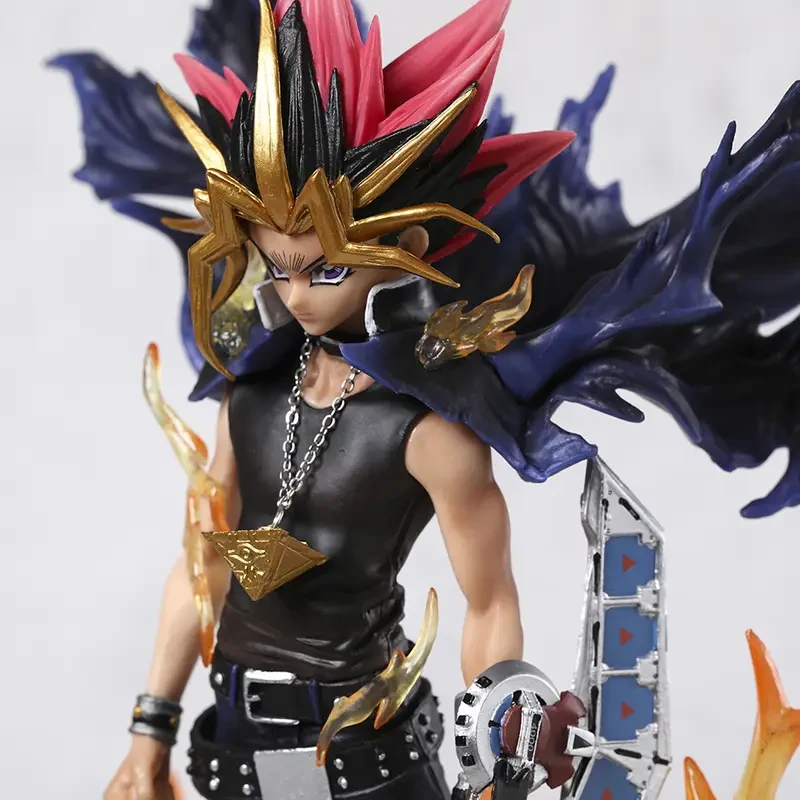 Detailed Collectible Figure Model Toy