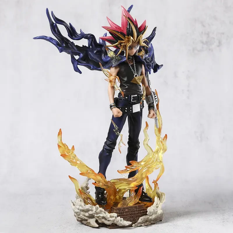 Detailed Collectible Figure Model Toy