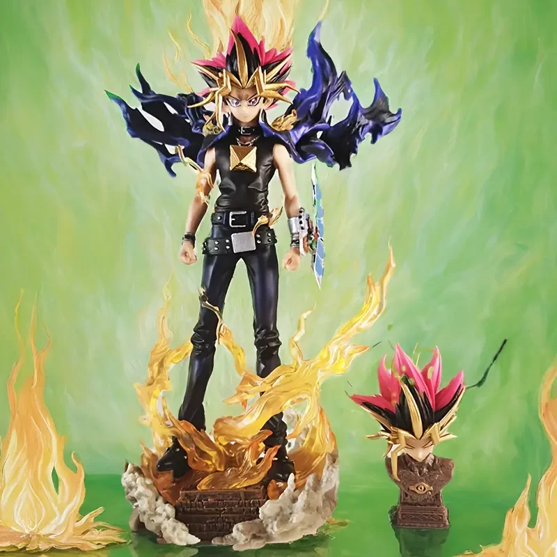 Detailed Collectible Figure Model Toy