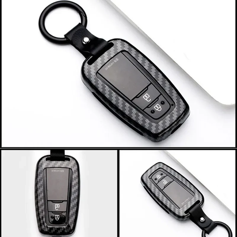 Fashion Simple Car Key Package Protection Cover
