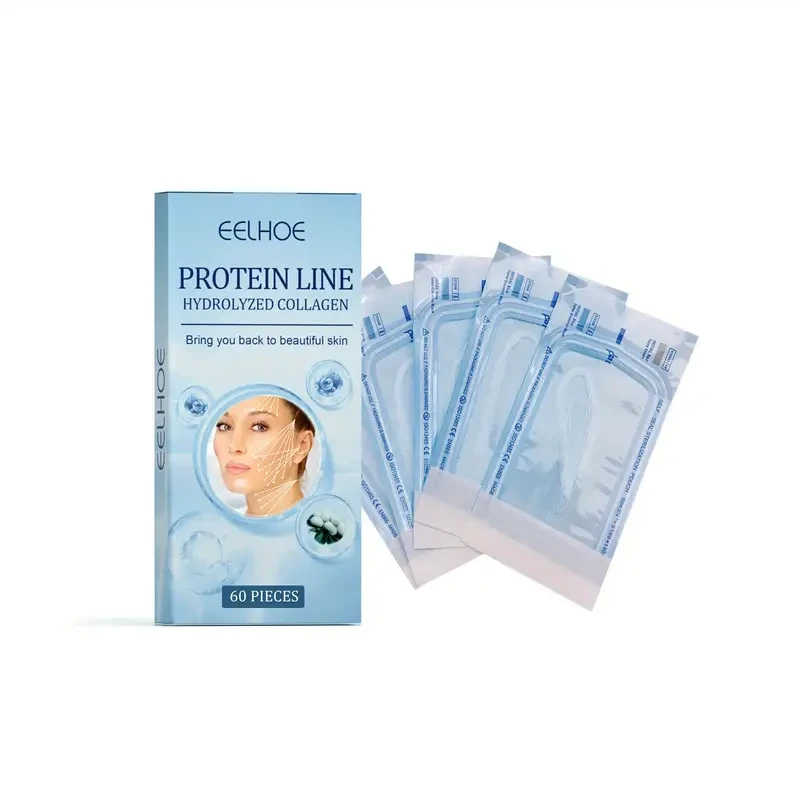 Protein Lift Line for The Skin And Face