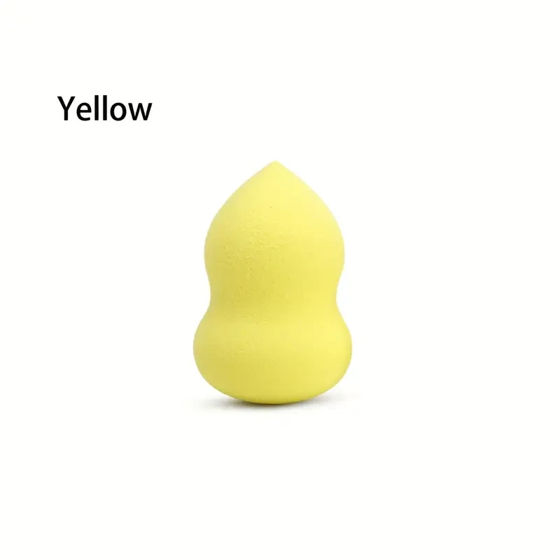 10pcs Makeup Sponge Set