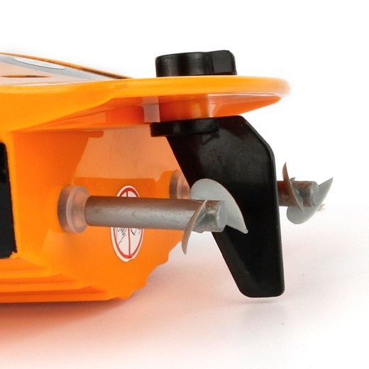 Children's water toy electric speed boat