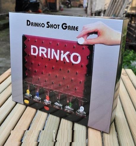 Sliding game