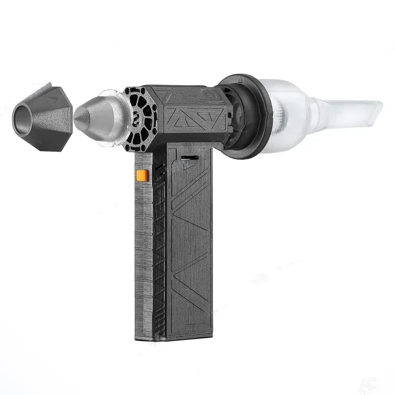 The Air Blaster 2.0