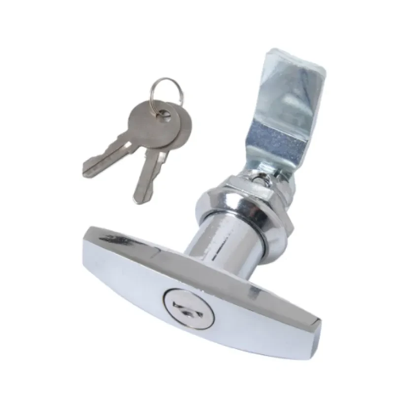 T Handle Toolbox Lock Accessories Car Configuration