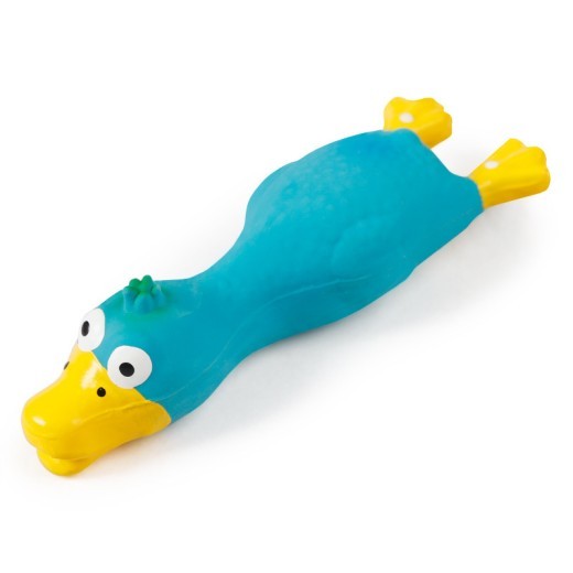 Latex Duck Pet Sound Toy
