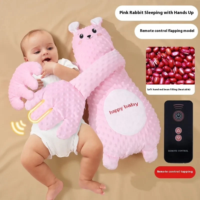 Baby Soothing Palm Hug Sleeping Pat Baby Caring Fantstic Product