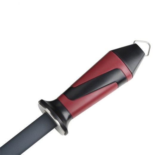 Hog Knife Kitchen KnifeKitchen Knife Household Ceramic KnifeSharpener