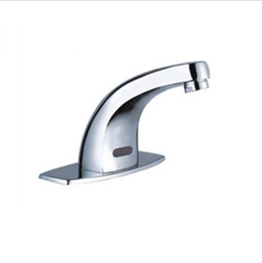 Morton Pure Color Home Kitchen Smart Sensor Faucet