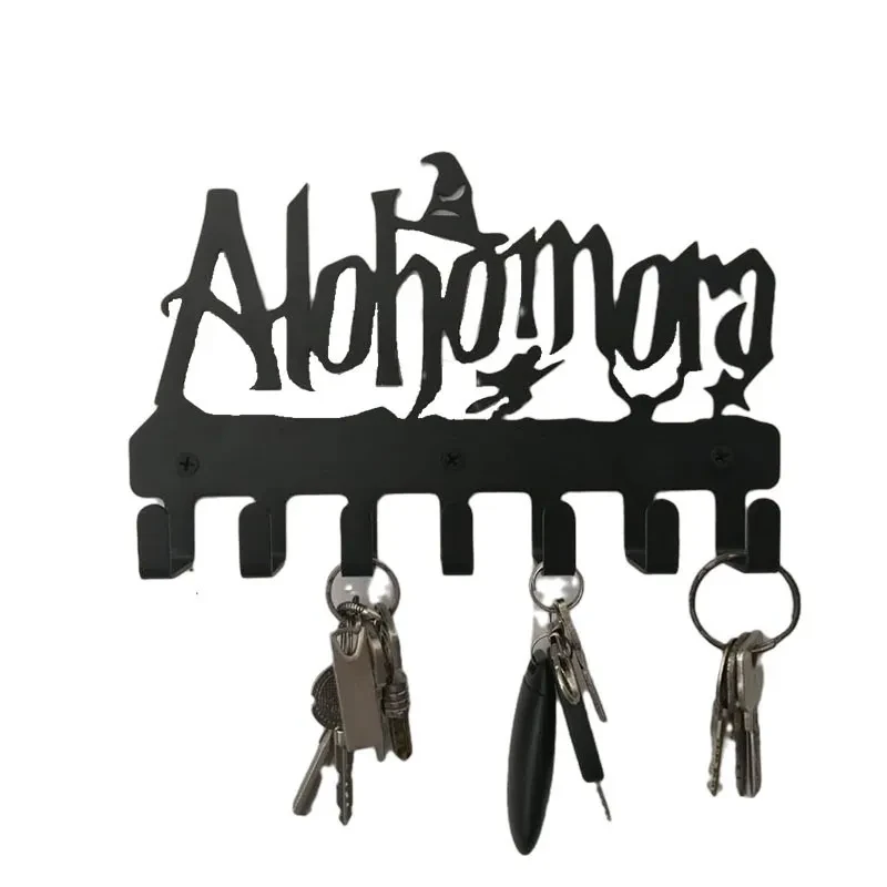Direct Supply Metal Key Coat Hook Wall Mount
