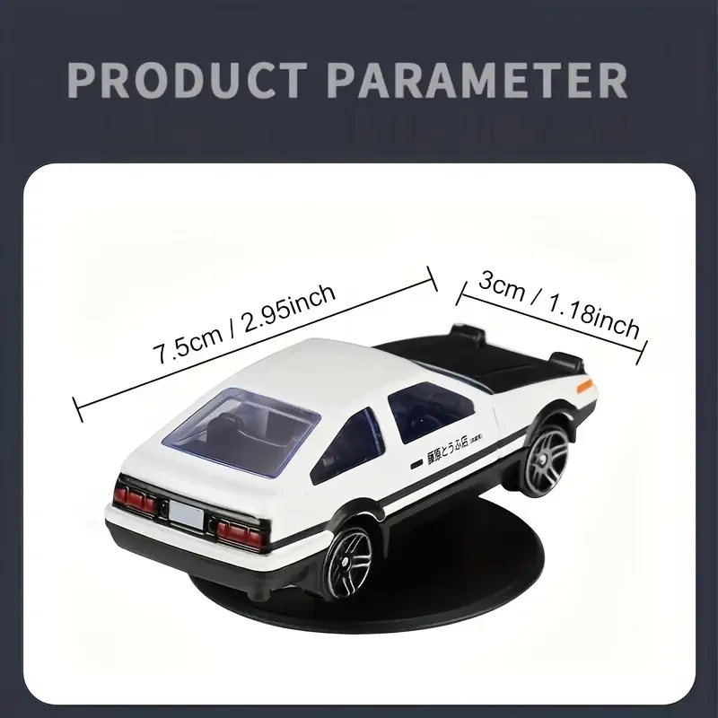 car model center console ornaments