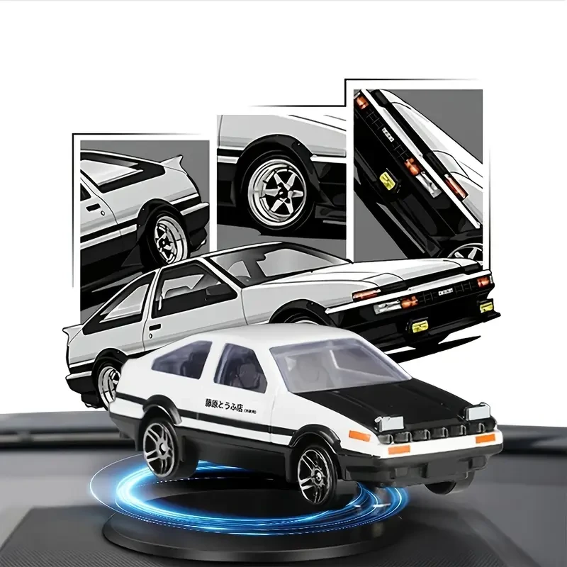 car model center console ornaments