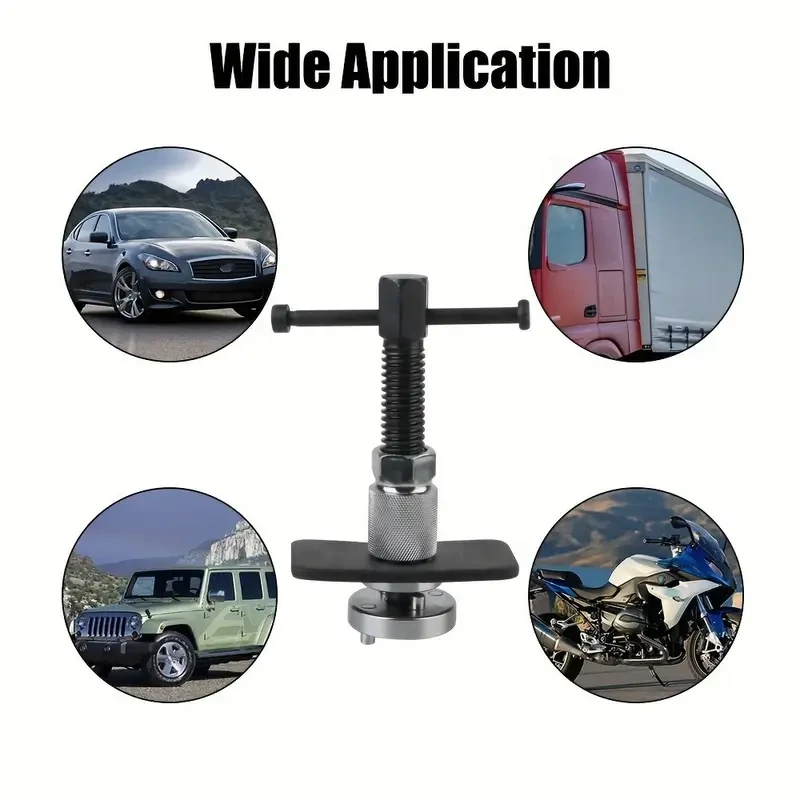Car Brake Caliper Piston Rewind Tool
