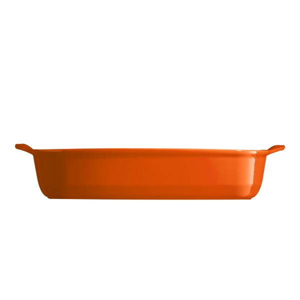 Large Rectangular Oven Dish - Toscane -Emile Henry
