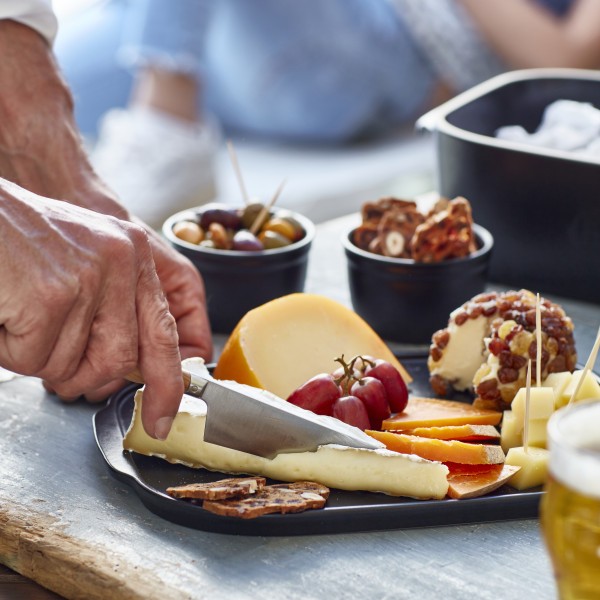 Cheese Box - Truffle - Emile Henry