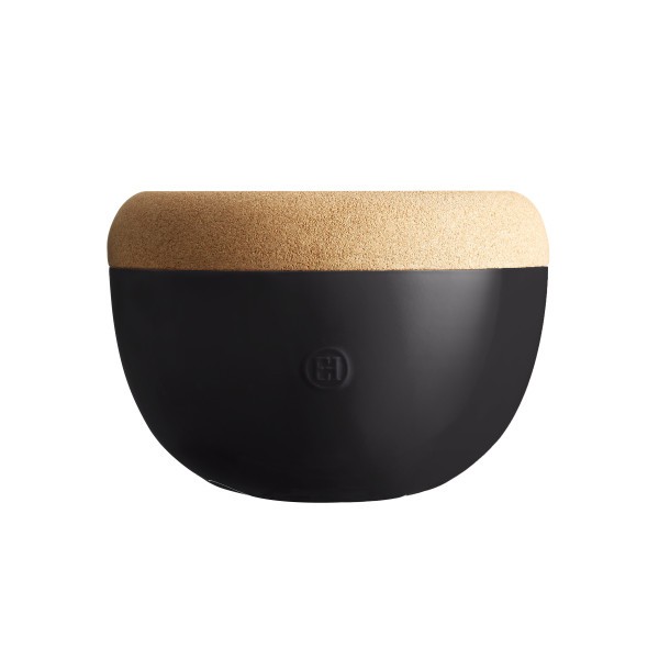 Deep Storage Bowl - Truffle - Emile Henry