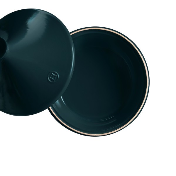 Tagine Small 27cm- Ocean Blue - Emile Henry