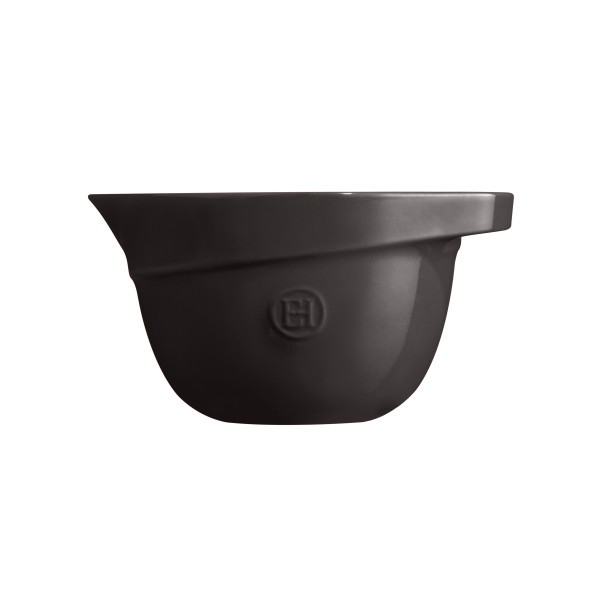 Mixing Bowl - 3.5L - Charcoal - Mixing Bowl - 3.5L - Charcoal