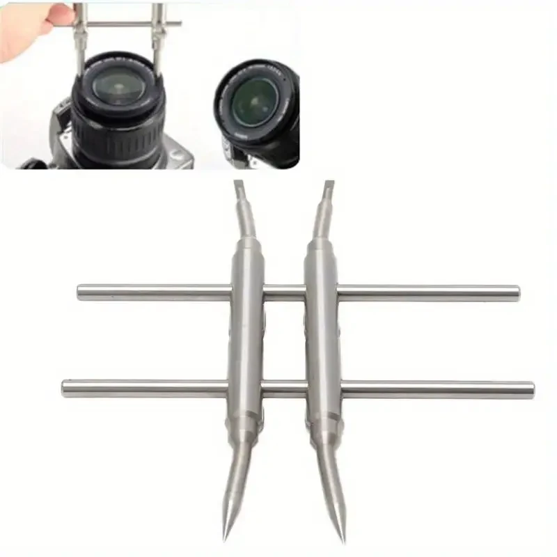 Camera Lens Repair Tool Kit