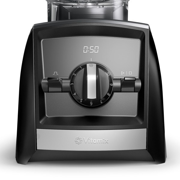 ASCENT Series A2300i High-Performance Blender - Black - Vitamix