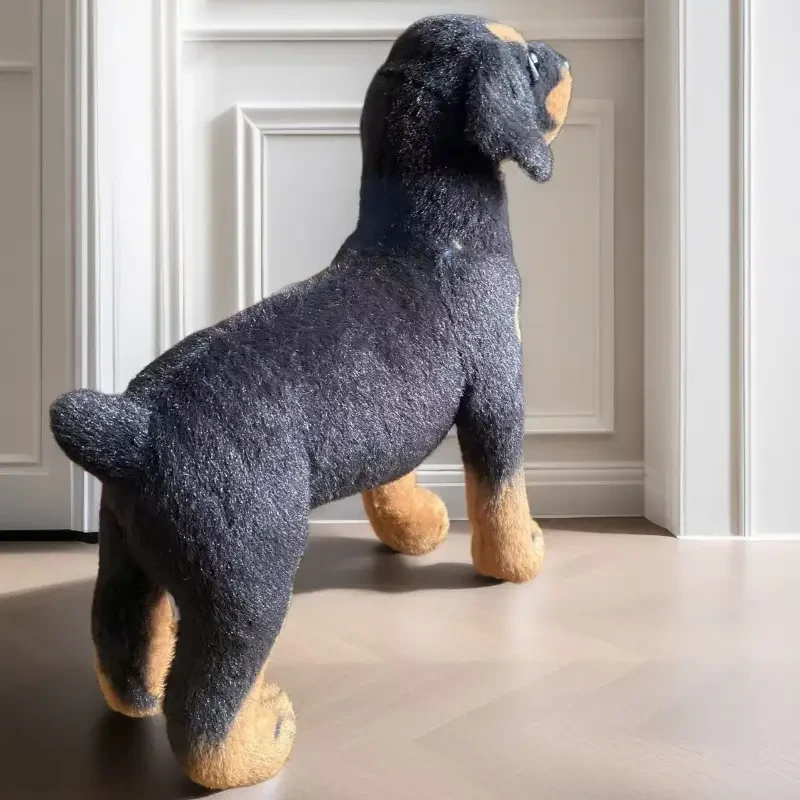 1pc of Home Decor, a Realistic Dog