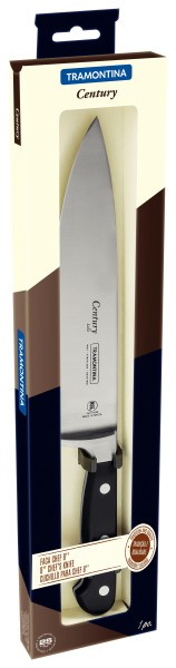 Century Forged Chefs Knife 8", 20cm - Tramontina