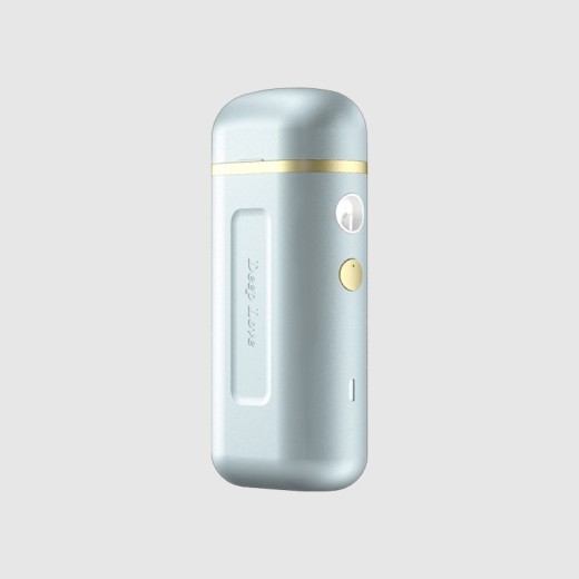 Hand-held Oxygenometer Beauty Parlor Nano